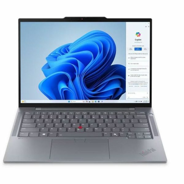 Lenovo ThinkPad T14s Gen 5 21LS004EUS 14" Notebook - WUXGA - Intel Core Ultra 5 125U - 16 GB - 256 GB SSD - English Keyboard - Gray - Image 11
