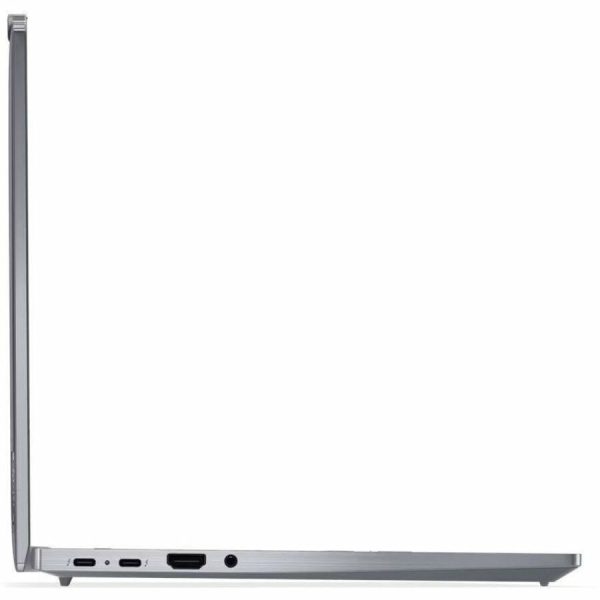 Lenovo ThinkPad T14s Gen 5 21LS004EUS 14" Notebook - WUXGA - Intel Core Ultra 5 125U - 16 GB - 256 GB SSD - English Keyboard - Gray - Image 16