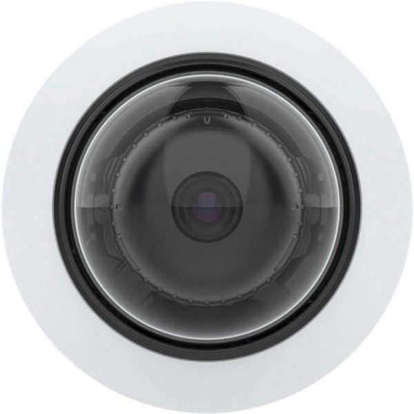 AXIS P3265-V 2 Megapixel Indoor Full HD Network Camera - Color - Dome - White - TAA Compliant - Image 3
