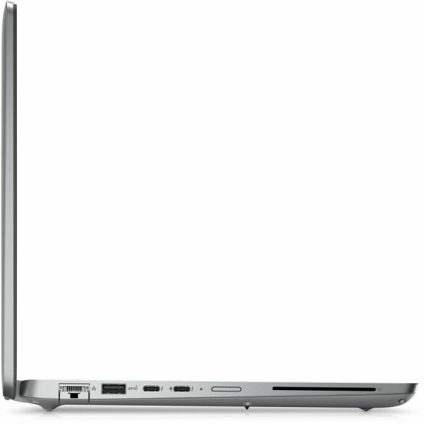 Dell Latitude 5000 5450 14" Touchscreen Notebook - Full HD - Intel Core Ultra 5 125U - 16 GB - 512 GB SSD - Titan Gray - Image 12