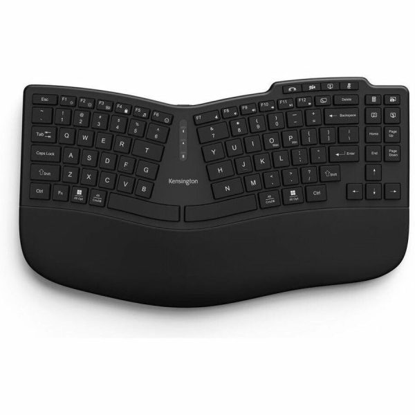 Kensington Pro Fit Ergo KB675 EQ TKL Rechargeable Keyboard - Image 4