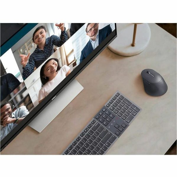 Dell Premier KM900 Keyboard and Mouse - Image 10