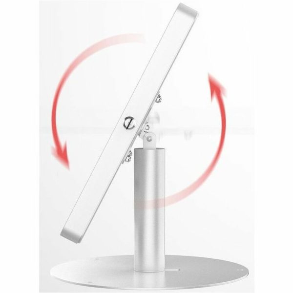 CTA Hyperflex Security Kiosk Stand for Tablets - Image 6