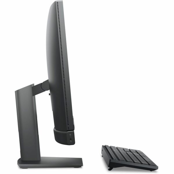 Dell OptiPlex 7000 7420 All-in-One Computer - Intel Core i5 14th Gen i5-14500 - vPro Technology - 16 GB - 256 GB SSD - 23.8" Full HD - Desktop - Dark Gray - Image 13