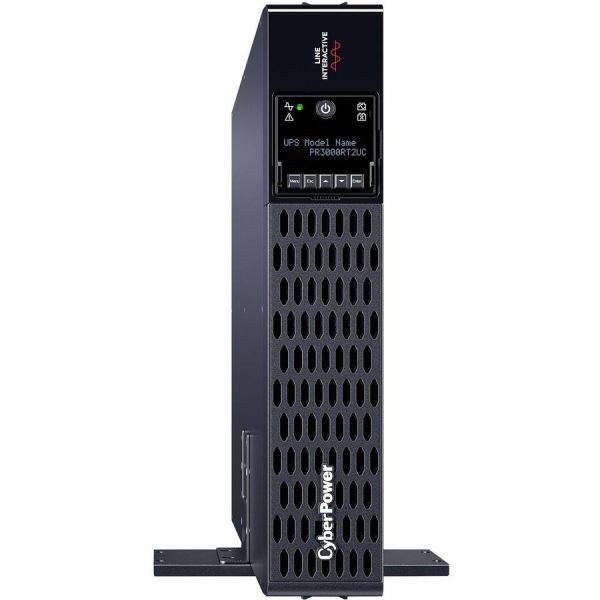 CyberPower PR3000RT2UC Smart App Sinewave UPS Systems - Image 5