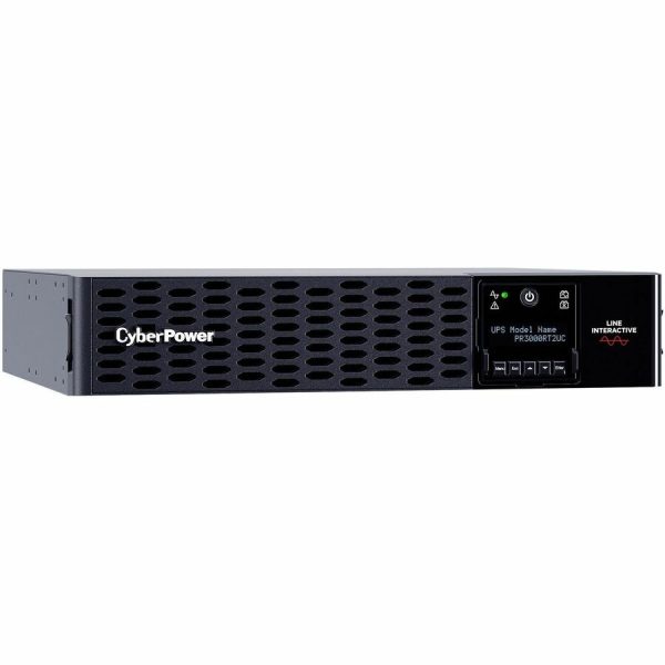 CyberPower PR3000RT2UC Smart App Sinewave UPS Systems - Image 10