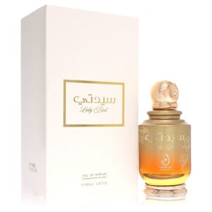 Arabiyat Prestige Eau De Parfum Spray 3.4 oz for Women