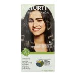 Naturtint Hair Color - Permanent - 4G - Golden Chestnut - 5.28 oz
