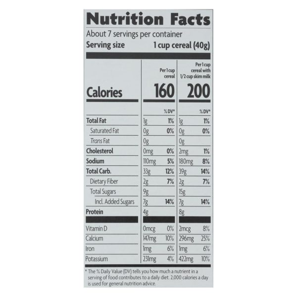 Nature's Path-envirokidz - Cerl Turtle Splash - Case of 12-10 OZ - Image 3