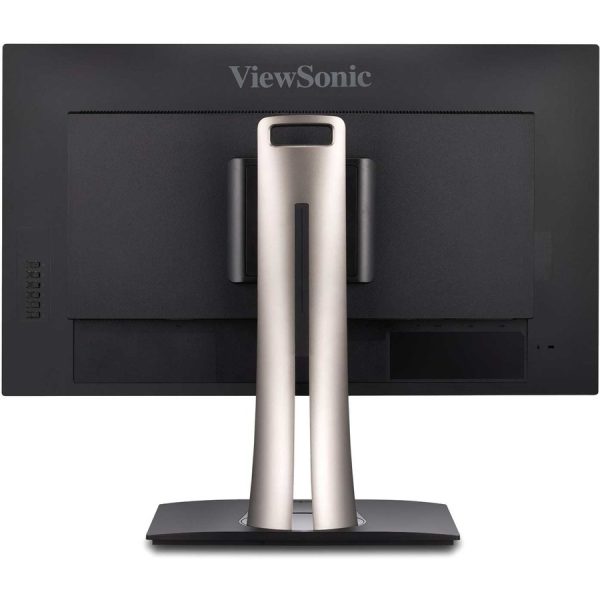 ViewSonic VP3256-4K 32 Inch 4K UHD IPS Ergonomic Monitor with Ultra-Thin Bezels, Color Accuracy, Pantone Validated, 60W USB C - Image 11