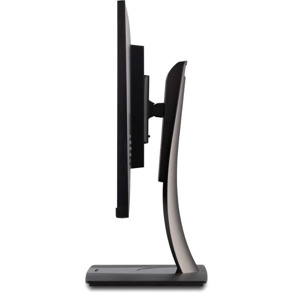 ViewSonic VP3256-4K 32 Inch 4K UHD IPS Ergonomic Monitor with Ultra-Thin Bezels, Color Accuracy, Pantone Validated, 60W USB C - Image 13