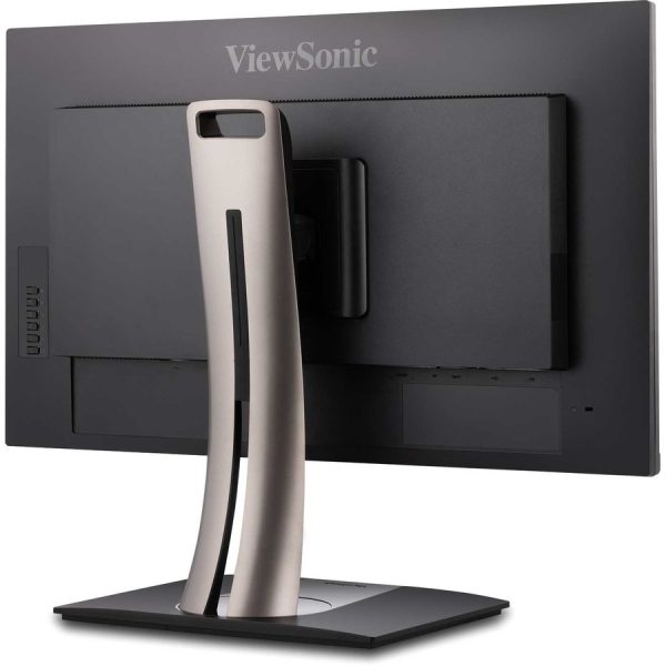 ViewSonic VP3256-4K 32 Inch 4K UHD IPS Ergonomic Monitor with Ultra-Thin Bezels, Color Accuracy, Pantone Validated, 60W USB C - Image 14