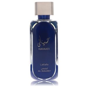Lattafa Eau De Parfum Spray (Unboxed) 3.4 oz for Men
