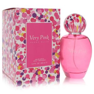 Perry Ellis Eau De Parfum Spray 3.4 oz for Women