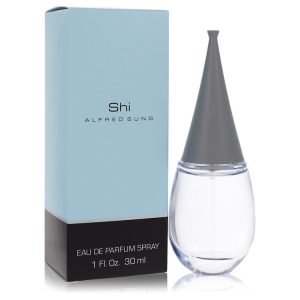 Alfred Sung Eau De Parfum Spray 1 oz for Women