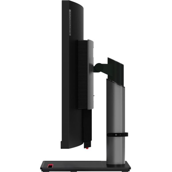 Lenovo ThinkVision P40w-20 40" Class 5K2K WUHD Curved Screen LED Monitor - 21:9 - Raven Black - Image 9