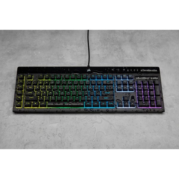 Corsair K55 RGB PRO Gaming Keyboard - Image 9