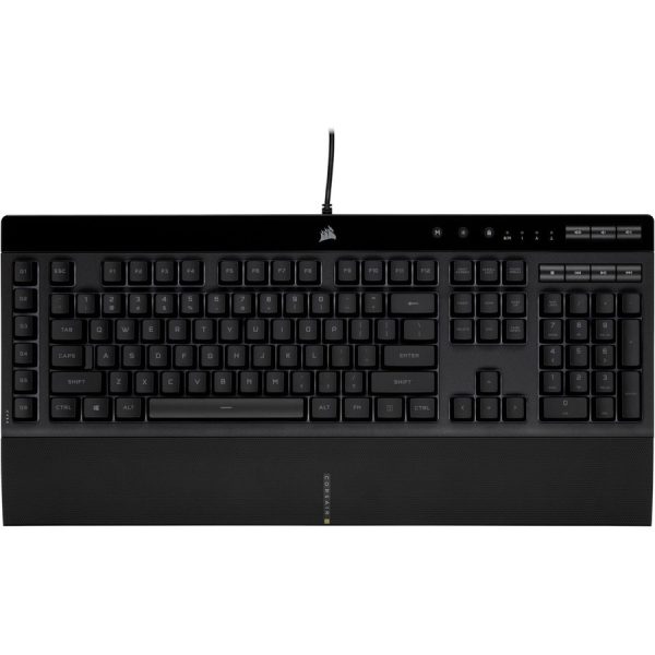 Corsair K55 RGB PRO Gaming Keyboard - Image 12