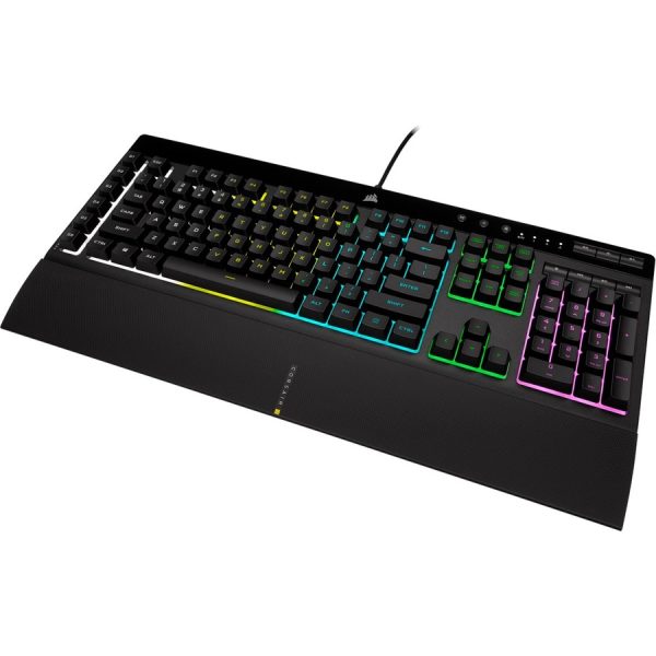 Corsair K55 RGB PRO Gaming Keyboard - Image 13