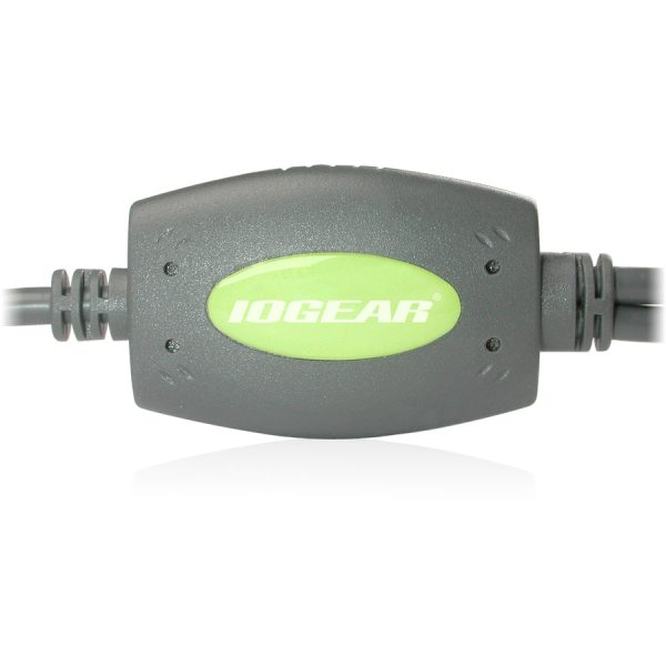 IOGEAR USB to PS/2 Adapter - Image 2