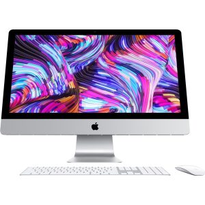 Apple iMac MRT32LL/A All-in-One Computer - Intel Core i3 8th Gen - 8 GB - 1 TB HDD - 21.5" - Desktop