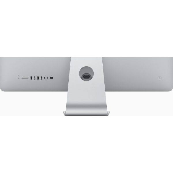 Apple iMac MRT32LL/A All-in-One Computer - Intel Core i3 8th Gen - 8 GB - 1 TB HDD - 21.5" - Desktop - Image 2