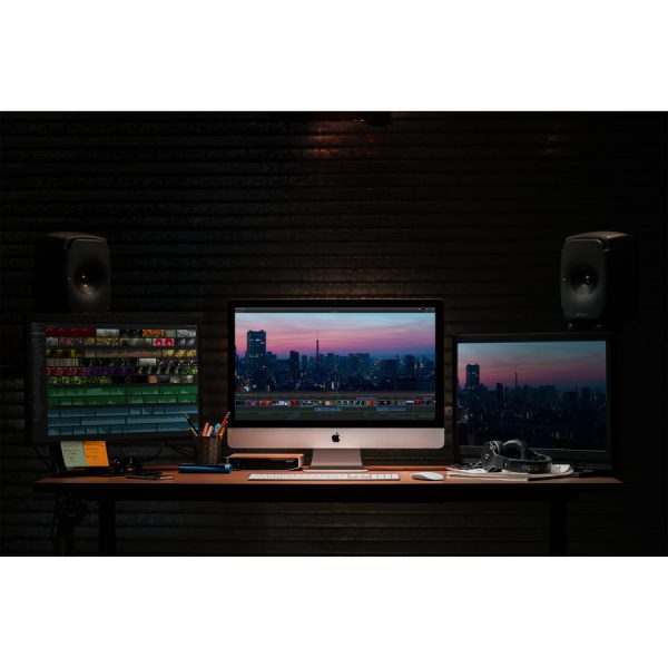Apple iMac MRT32LL/A All-in-One Computer - Intel Core i3 8th Gen - 8 GB - 1 TB HDD - 21.5" - Desktop - Image 7