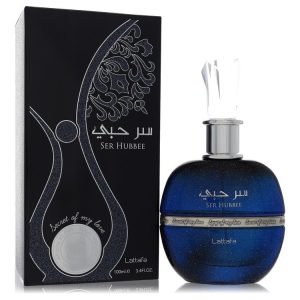 Lattafa Eau De Parfum Spray 3.4 oz for Women