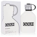 Hugo Boss Eau De Toilette Spray 4.2 oz for Men