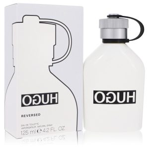 Hugo Boss Eau De Toilette Spray 4.2 oz for Men