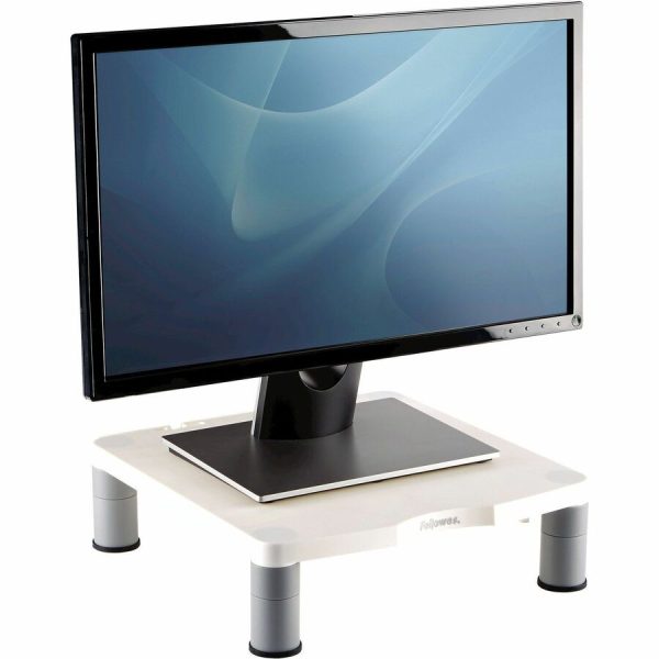Fellowes Standard Monitor Riser - Image 3