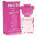 Moschino Mini EDT .17 oz for Women