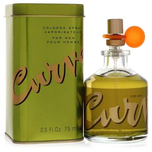 Liz Claiborne Cologne Spray 2.5 oz for Men