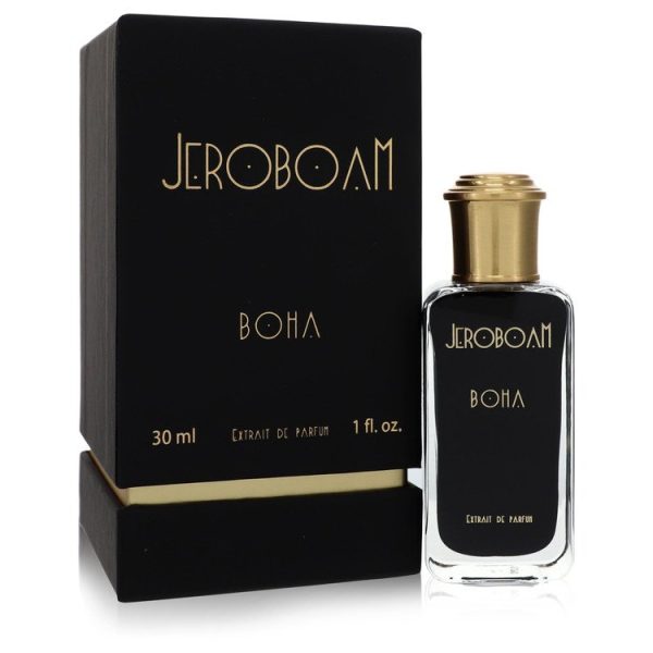 Jeroboam Extrait de Parfum 1 oz for Women
