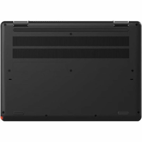 Lenovo 13w Yoga Gen 2 82YR0009US 13.3" Touchscreen Convertible 2 in 1 Notebook - WUXGA - AMD Ryzen 5 7530U - 8 GB - 256 GB SSD - English (US) Keyboard - Thunder Black - Image 14