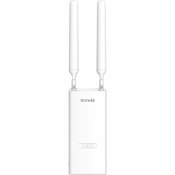 Tenda OAP1200 Dual Band IEEE 802.11 a/b/g/n/ac 1.14 Gbit/s Wireless Access Point - Indoor/Outdoor - Image 2