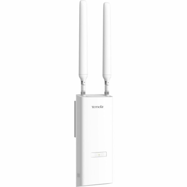 Tenda OAP1200 Dual Band IEEE 802.11 a/b/g/n/ac 1.14 Gbit/s Wireless Access Point - Indoor/Outdoor - Image 9