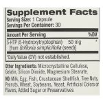 Natrol 5-HTP - 50 mg - 30 Caps