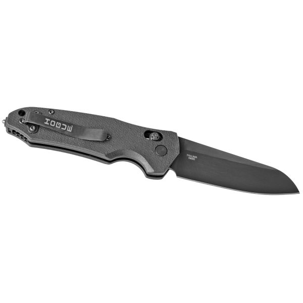 HOGUE TRAUMA 3.4" TOOL ABLE - Image 2