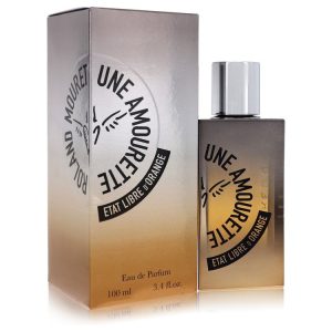Etat Libre D'Orange Eau De Parfum Spray (Unisex) 3.4 oz for Women