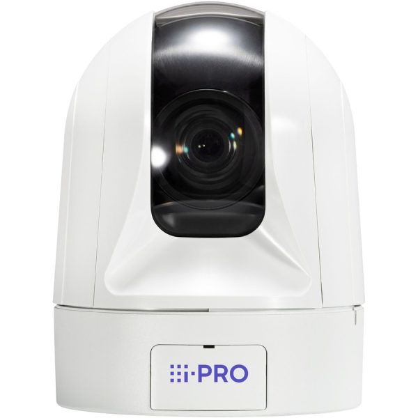 i-PRO WV-U61301-Z1 2 Megapixel Indoor Full HD Network Camera - Color - White - Image 3