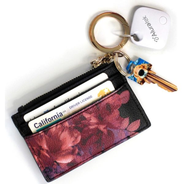 Aluratek Track Tag Asset Tracking Device - Image 3