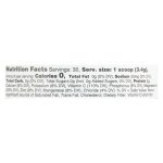 Ultima Replenisher Electrolyte Powder - Orange - Can - 3.6 oz