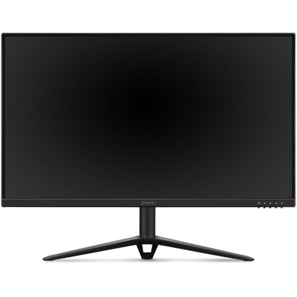 ViewSonic VX2728J 27 Inch Gaming Monitor 180hz 0.5ms 1080p IPS with FreeSync Premium, Advanced Ergonomics, HDMI, and DisplayPort - Image 2