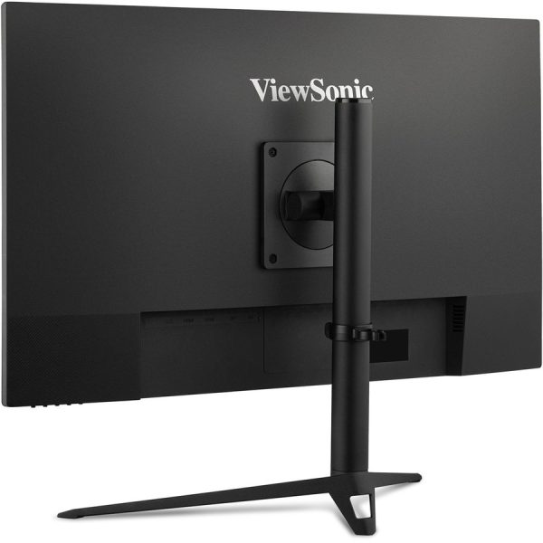 ViewSonic VX2728J 27 Inch Gaming Monitor 180hz 0.5ms 1080p IPS with FreeSync Premium, Advanced Ergonomics, HDMI, and DisplayPort - Image 3