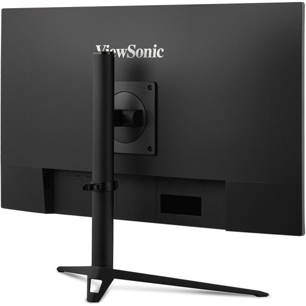 ViewSonic VX2728J 27 Inch Gaming Monitor 180hz 0.5ms 1080p IPS with FreeSync Premium, Advanced Ergonomics, HDMI, and DisplayPort - Image 4