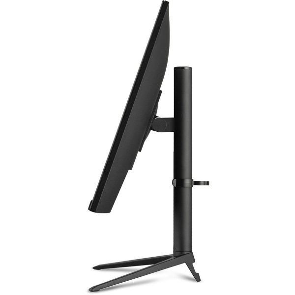 ViewSonic VX2728J 27 Inch Gaming Monitor 180hz 0.5ms 1080p IPS with FreeSync Premium, Advanced Ergonomics, HDMI, and DisplayPort - Image 5