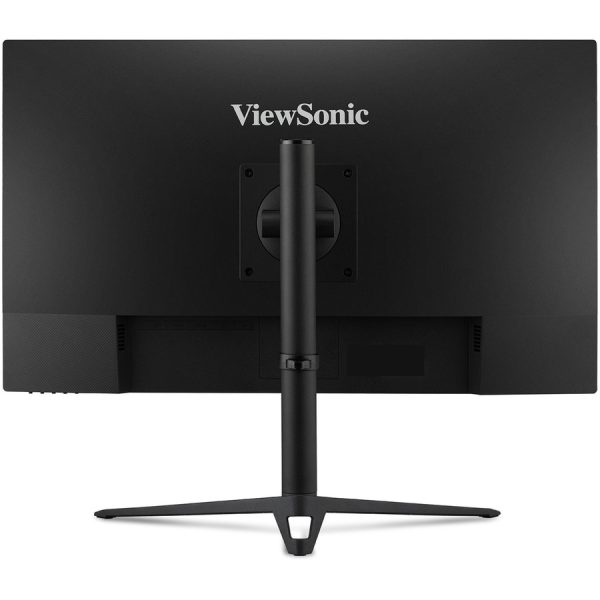 ViewSonic VX2728J 27 Inch Gaming Monitor 180hz 0.5ms 1080p IPS with FreeSync Premium, Advanced Ergonomics, HDMI, and DisplayPort - Image 12