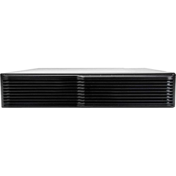 Vertiv Liebert GXT4-48VBATT 9Ah, 48V External Battery Cabinet for Vertiv Liebert GXT4-500RT120, GXT4-700RT120, GXT4-1000RT120, GXT4-1500RT120, GXT4-2000RT120, GXT4-500RT230, GXT4-700RT230, GXT4-1000RT230, GXT4-1500RT230, and GXT4-2000RT230