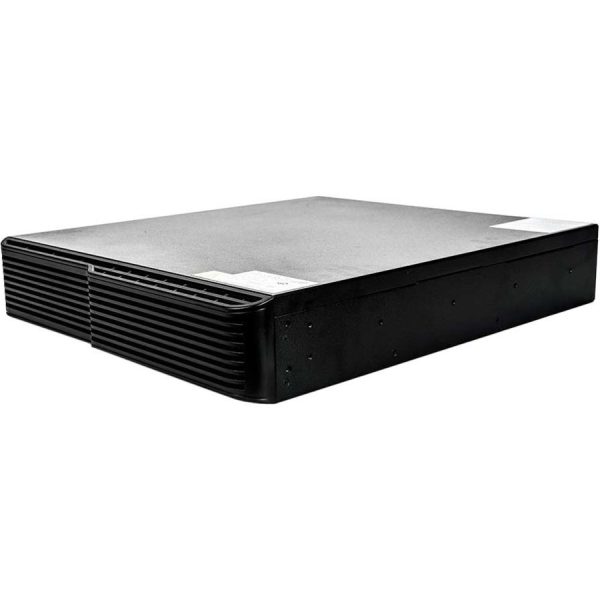 Vertiv Liebert GXT4-48VBATT 9Ah, 48V External Battery Cabinet for Vertiv Liebert GXT4-500RT120, GXT4-700RT120, GXT4-1000RT120, GXT4-1500RT120, GXT4-2000RT120, GXT4-500RT230, GXT4-700RT230, GXT4-1000RT230, GXT4-1500RT230, and GXT4-2000RT230 - Image 4
